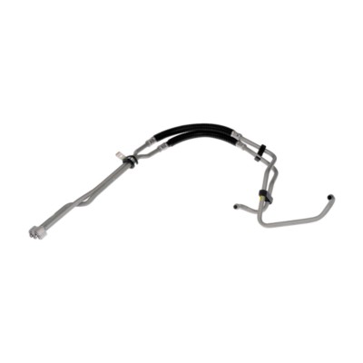 Engine Oil Cooler Line-4WD NAPA//SOLUTIONS-NOE 8275189