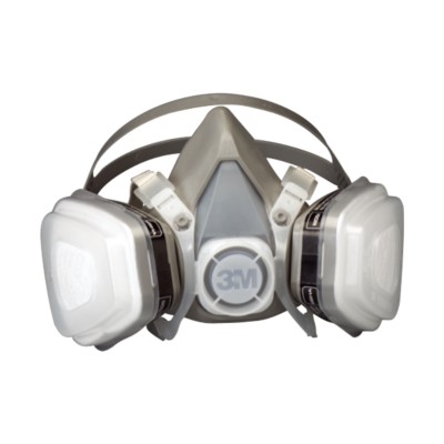 half face mask respirator