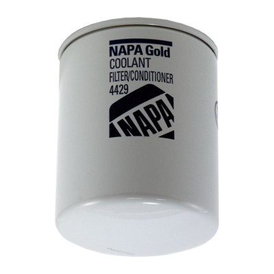 Napa Gold 4429 Coolant Filter