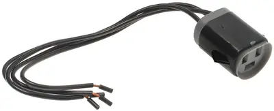 Electronic Control Module (ECM) Harness Connector ECH EC72 | Buy Online ...