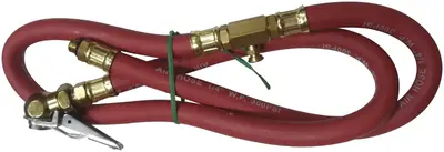 Tire Inflation / Inflator Gauge Hoses NTH 90461 | Buy Online - NAPA ...