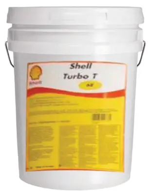 Shell T32 Turbine Oil _ Shell Turbo Oil T 32 Technical Datasheet – OZIX