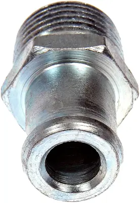 1 2 heater hose connector