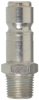 Air Hose Coupler Adapters (Plug) NTH 90689 | Buy Online - NAPA Auto Parts