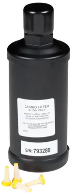 Ac Recovery Filter : Fully Automatic R134a and 1234yf AC machine – CAJMIL