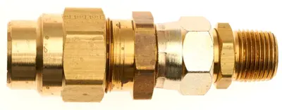 gates swivel fitting bulk connector hose brake adapter rubber male truck female air body gat