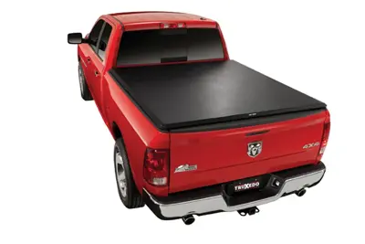Tonneau Cover Bk 8015103 Car Parts Truck Parts Napa Auto Parts
