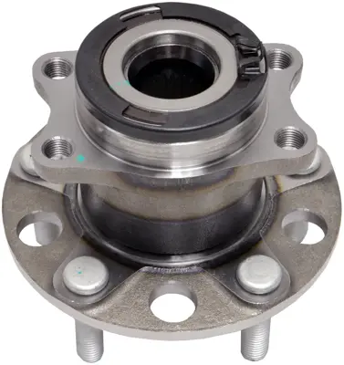 Wheel Bearing Hub Assembly Rear Wheel Pgb Pbr930649 Car Parts Truck Parts Napa Auto Parts
