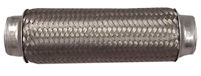 Exhaust Flex Tubing Exhaust Flex Tubing BK 7354799 | Buy Online - NAPA ...