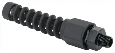 1 2 air hose swivel connector