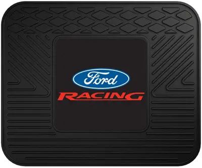 Floor Mat Universal Vehicle Application Utility Car Mat Ford