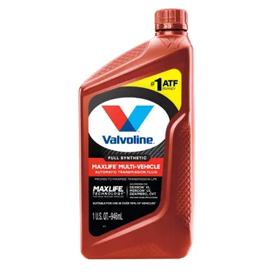 Valvoline dexron 3