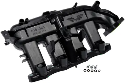 intake manifold plastic napa parts