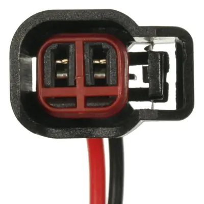 Power Steering Pressure Switch Connector ECH EC264 | Buy Online - NAPA ...