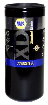 Oil Filter - NAPA Gold FIL 7746XD | Buy Online - NAPA Auto Parts