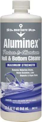 Cleaner Degreaser Multi Purpose Marine 32 Oz Crc Aluminex Crc Mk3132 Car Parts Truck Parts Napa Auto Parts