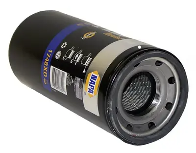 NAPA Gold Spin-On Oil Filter 2-1/4 in - 12 FIL 1748XD | Buy Online ...