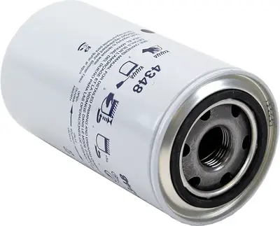 Fuel Dispensing Pump Filter FIL 4348 | Buy Online - NAPA Auto Parts