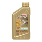 Castrol EDGE LL Motor Oil 5W30 Full Synthetic 1 qt (US) CAS 669