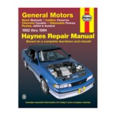 Repair Manual NAPA/BALKAMP-BK 7991113 