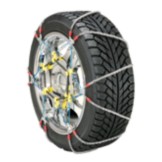 Tire Chains Cable, Diagonal Pattern Security Chain