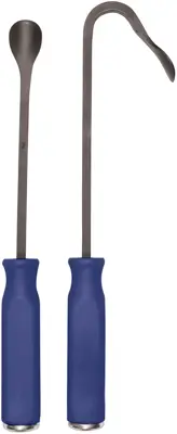 UNIDEAL auto verwijderen Tool, 158 stuk Trim wiggen Trim Tool met auto