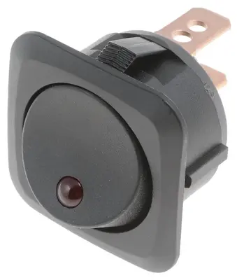 Switch - Rocker NW 786144 | Buy Online - NAPA Auto Parts