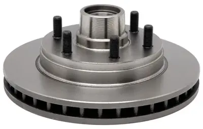 NAPA Premium Brake Rotor and Hub Assembly NB 4886915 | Buy Online 