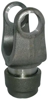 Power Take Off (PTO) End Yoke SSL / Auto Loc BK 1014420 | Buy