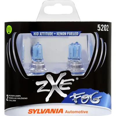 ポルノスター Sylvania ZXE Light Bulb SYL 5202SZBB2 | Product Details