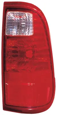 Taillight Lens Assy - Right BK 8272286 | Buy Online - NAPA Auto Parts
