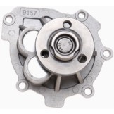 Power Steering Gear Box - Remfd