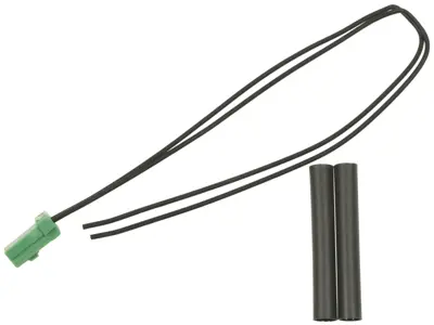 NAPA Echlin Socket & Pigtail Assembly UNI EC1287 | Product Details