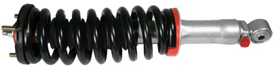 Shock Absorber - Rancho RS 9000XL quickLIFT - Right Front RS