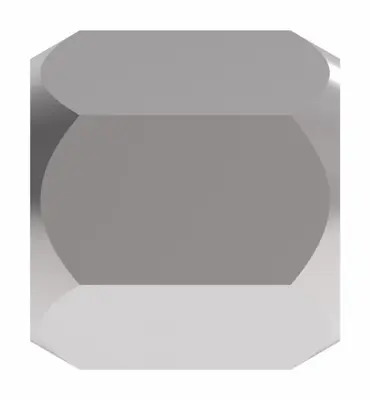Danfoss 210292 Series Steel Adapters Cap Nut WH 21029210S | Buy