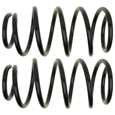Coil Spring - Front NCP 2773695 | Buy Online - NAPA Auto Parts 