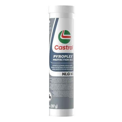 Castrol Pyroplex Protection ES Multi-Purpose Grease - 14 oz CAS 113 ...