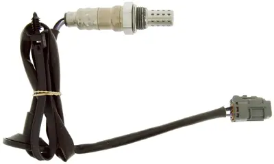 NTK Direct Fit Oxygen Sensor - 25034 - O'Reilly Auto Parts