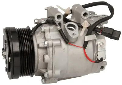 NAPA A/C Compressor w/ Clutch - New TEM 275739 | Buy Online - NAPA