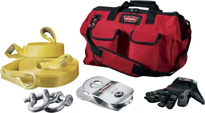 Winch / Power Accessory Kit Warn Industries BK 8215120 | Buy