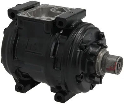 A-tea NAPA A/C Compressor w/o Clutch - Remanufactured TEM 254371 | Buy