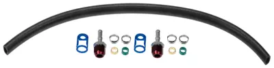 AIRSEPT, Line Splice 90° Fittings, 76075, Line Splice 90 Degrees Repair