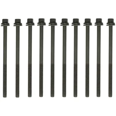 FEL PRO Gaskets Cylinder Head Bolt Set FPG ES72449 | Product Details