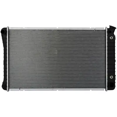 RADIATOR RNR NR840A | Buy Online - NAPA Auto Parts