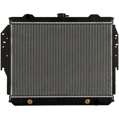 RADIATOR RNR NR959B | Buy Online - NAPA Auto Parts
