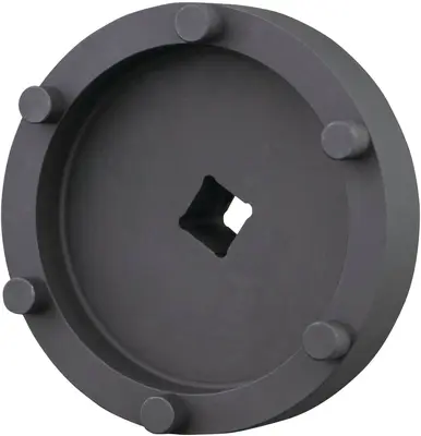 Napa Spindle Nut Socket _ NAPA Socket Set BK 7768040 – GGWE
