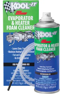 A/C Cleaners & Flushes