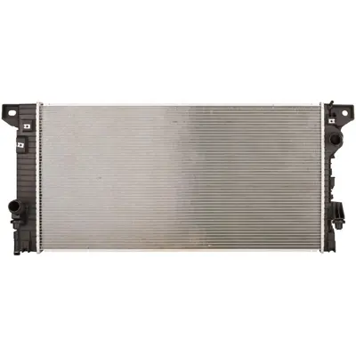 RADIATOR RNR NR13510A | Buy Online - NAPA Auto Parts