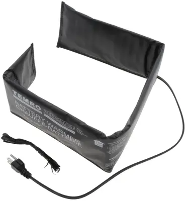Temro Battery Blanket 50W 120V 28 in 71Cm TMR 2800055 | Product Details