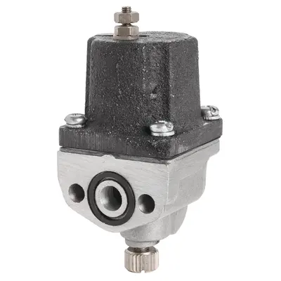 Fuel Pump Solenoid Valves / Switches - Remfd - H/D Truck MBI 